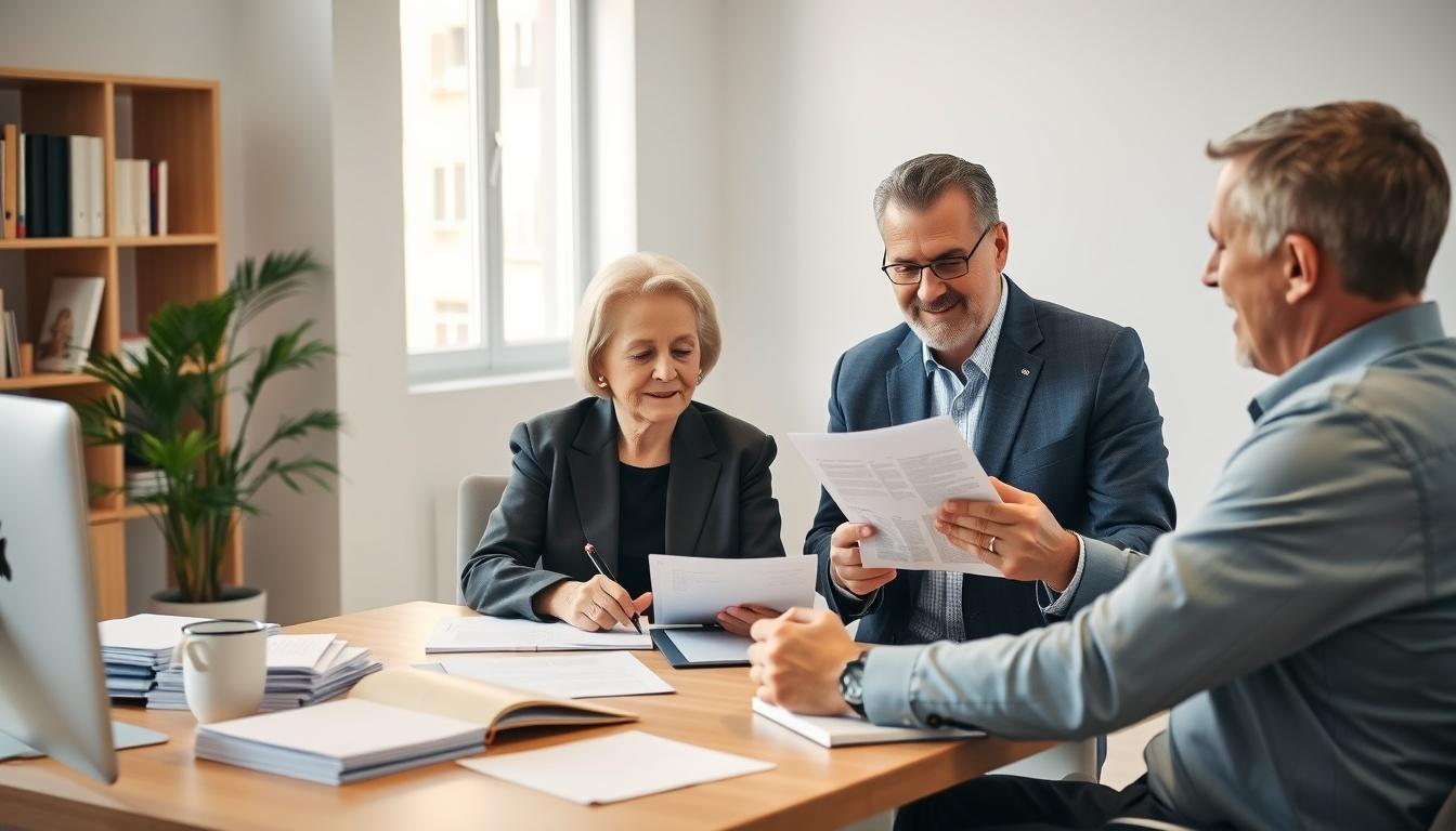 Pourquoi choisir notre accompagnement