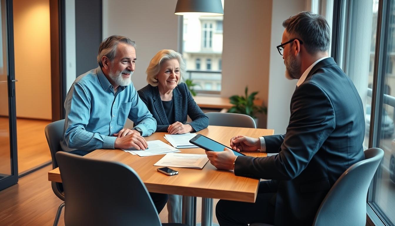 Professional plan visual