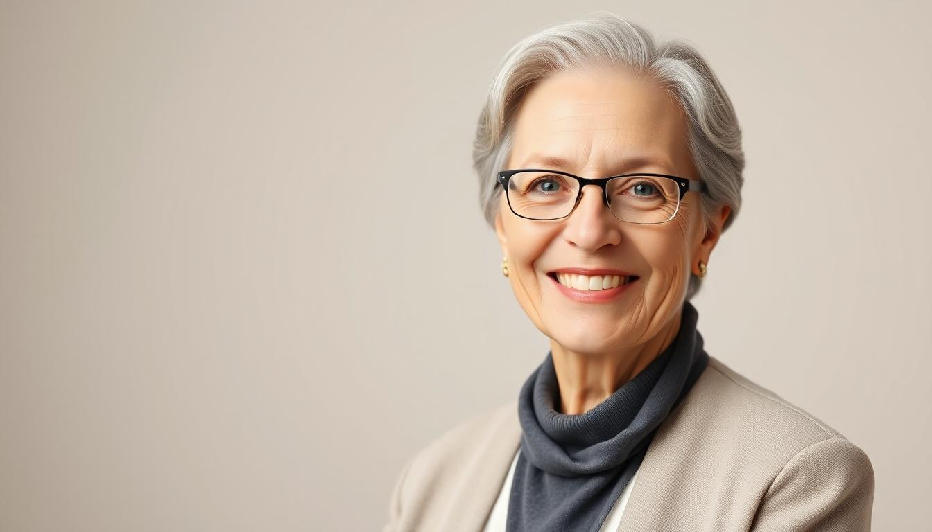 Madeleine R.